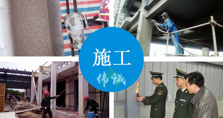 綠色安全新體驗(yàn) 解密高質(zhì)量室外薄型鋼結(jié)構(gòu)防火涂料的優(yōu)勢(shì)與應(yīng)用