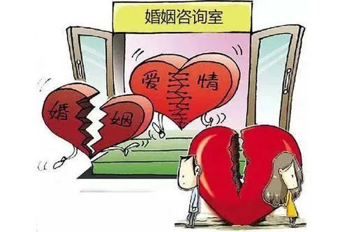 情感咨詢機構服務無效，能否要求退費？